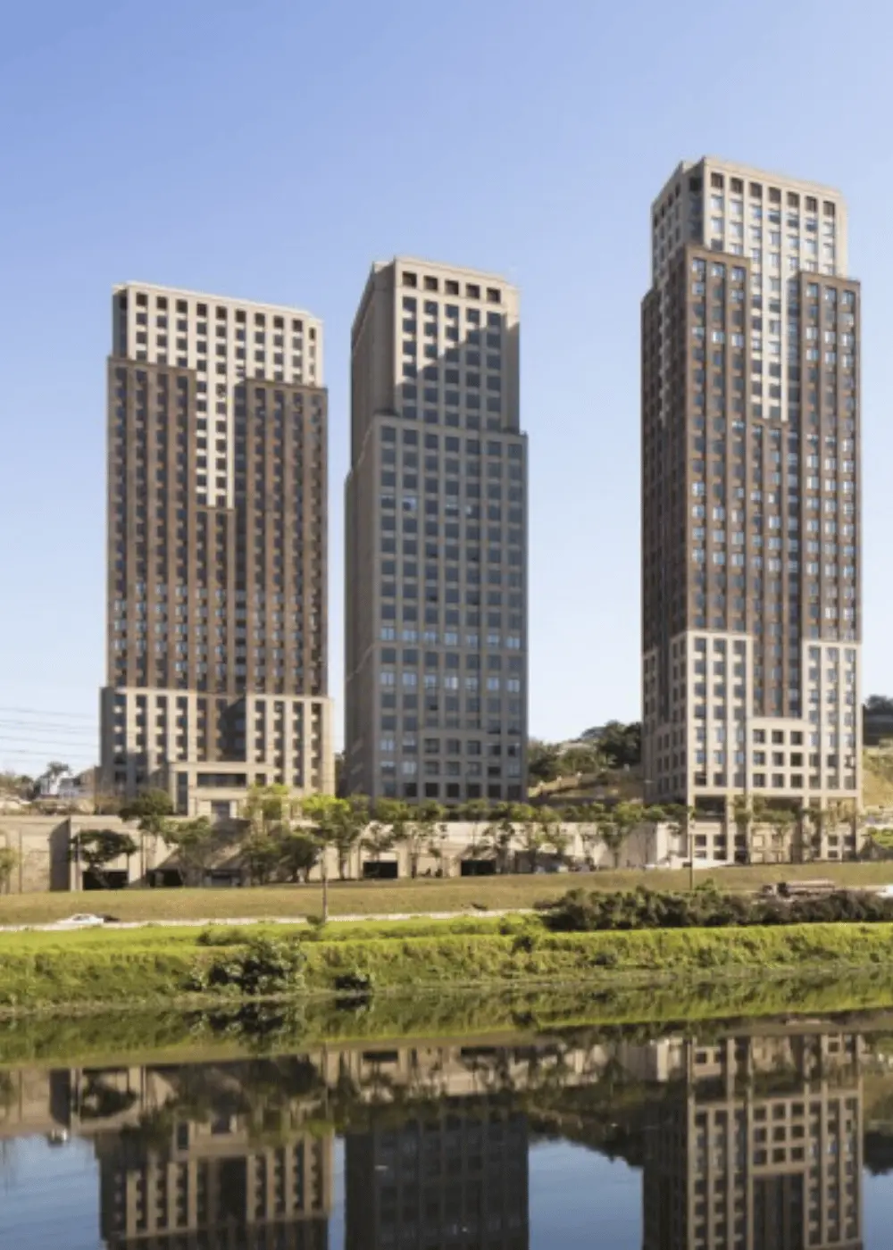 Cidade Jardim Corporate